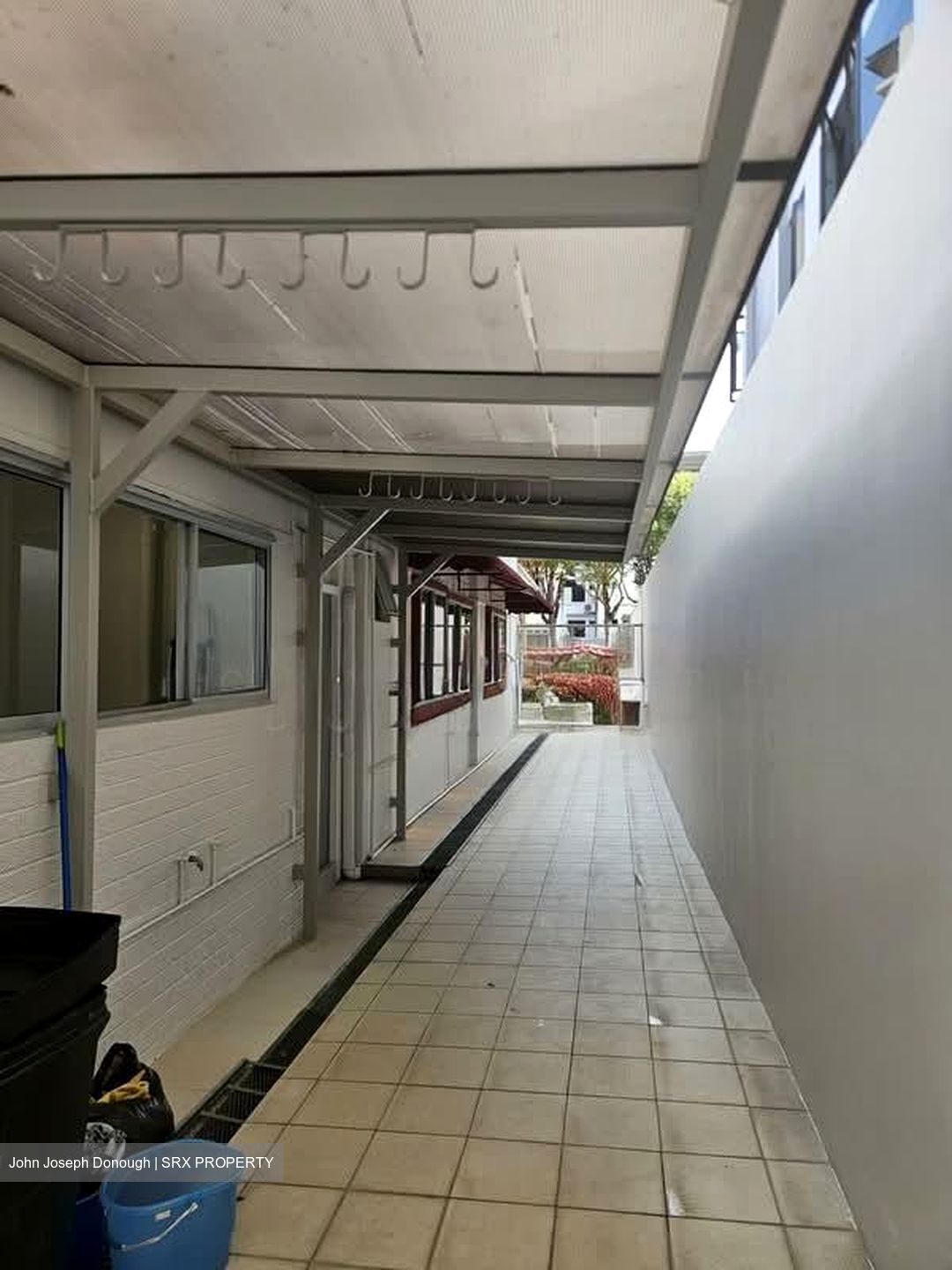 Jalan Sahabat (D19), Terrace #591878831